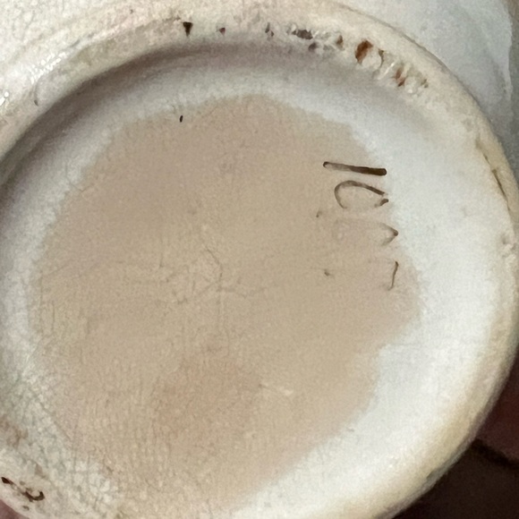 Vintage Pitcher - Picture 5 of 8